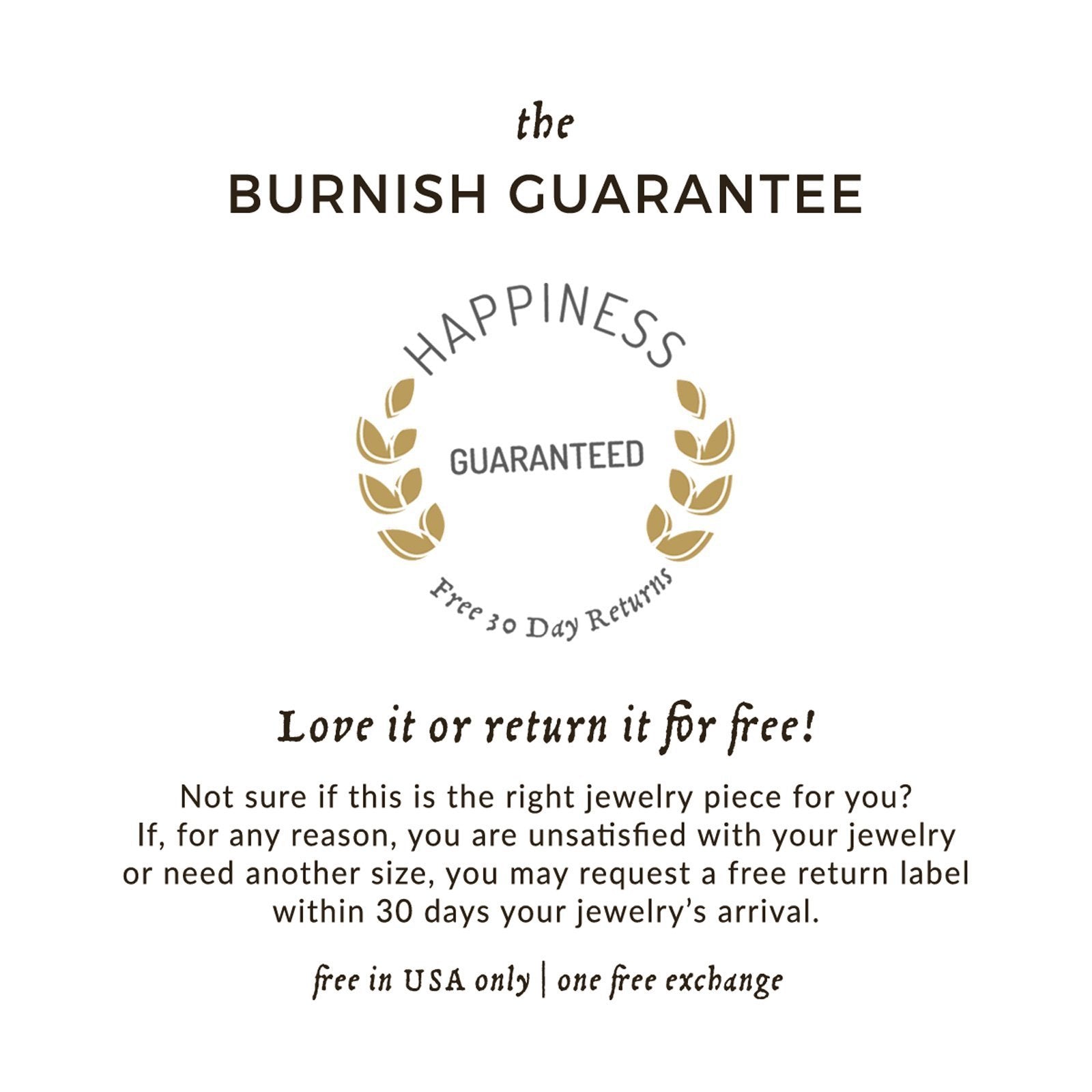 Small Hammered Gold Disk Earrings - Handmade Jewelry by Burnish